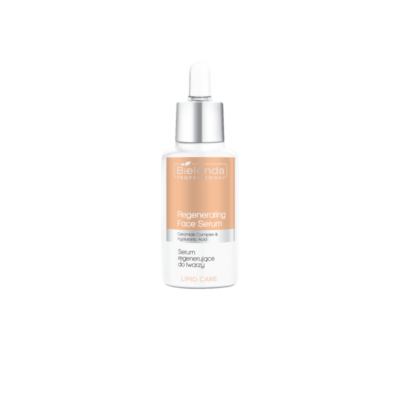 Bielenda Lipid Care Serum Regenerujące Do Twarzy 30ml