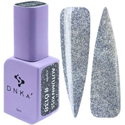 DNKa Color Gel Polish Lakier Hybrydowy #0138 Autumn Kiss 12ml