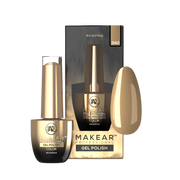 Makear Lakier Hybrydowy 942 Autumn 8Ml