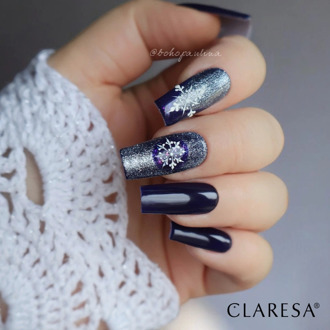 Claresa Lakier Hybrydowy Mystic Aura 7 5g