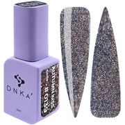DNKa Color Gel Polish Lakier Hybrydowy #0139 Autumn Kiss 12ml
