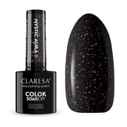 Claresa Lakier Hybrydowy Mystic Aura 8 5g