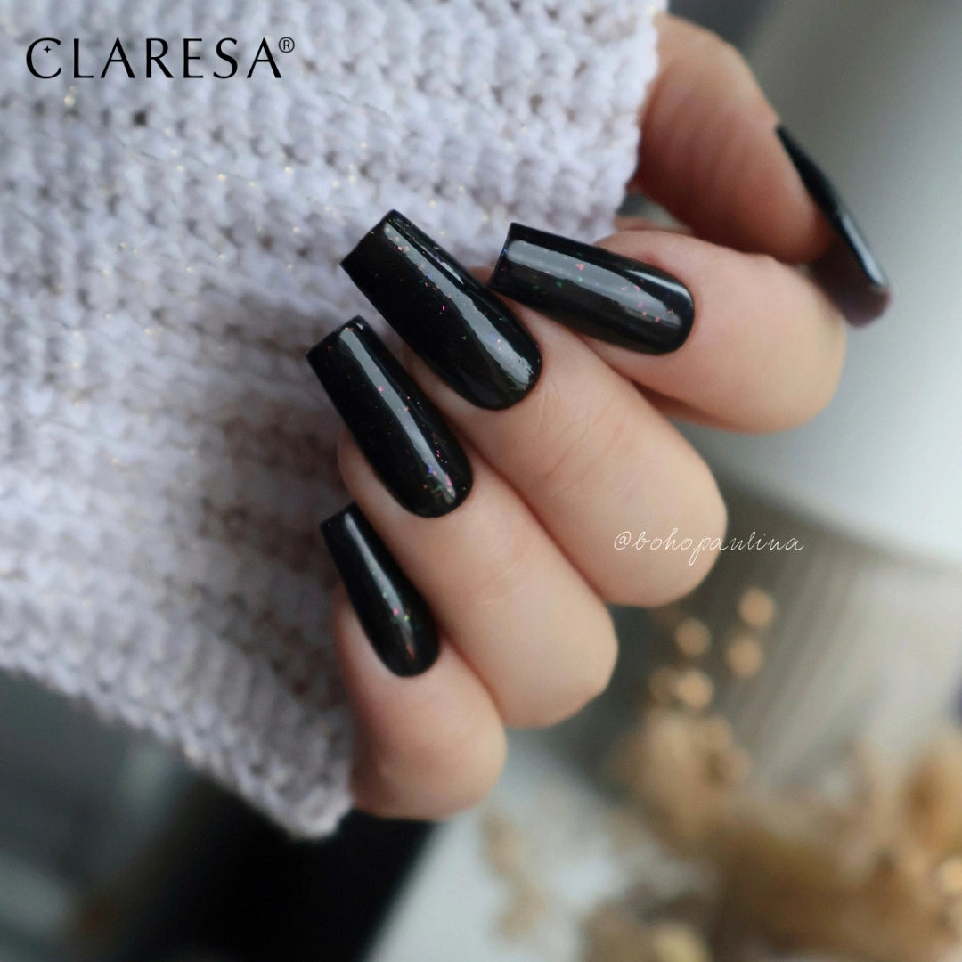 Claresa Lakier Hybrydowy Mystic Aura 8 5g