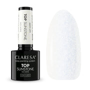 Claresa Top No Wipe Sunstone 5g