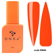 DNKa Liquid Acrygel Płynny Żel Wzmacniający Płytkę #0044 Santorini 12ml