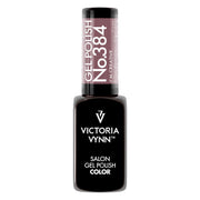 Victoria Vynn Lakier Hybrydowy 384 I`m Creative 8ml