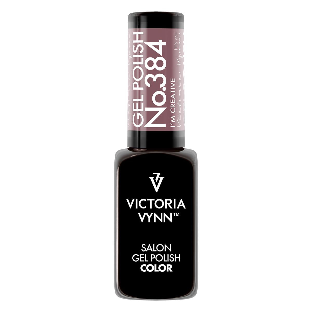 Victoria Vynn Victoria Vynn Hybrid-Nagellack 384 I`m Creative 8ml — Inhaltsstoffe i ocena