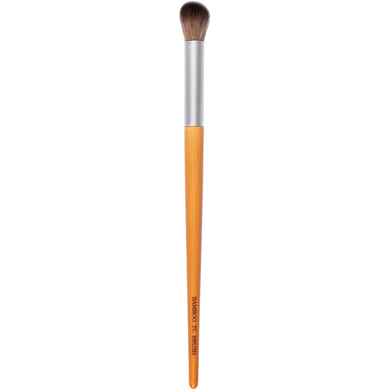Top Choice Zestaw Pędzli Do Makijażu Bamboo