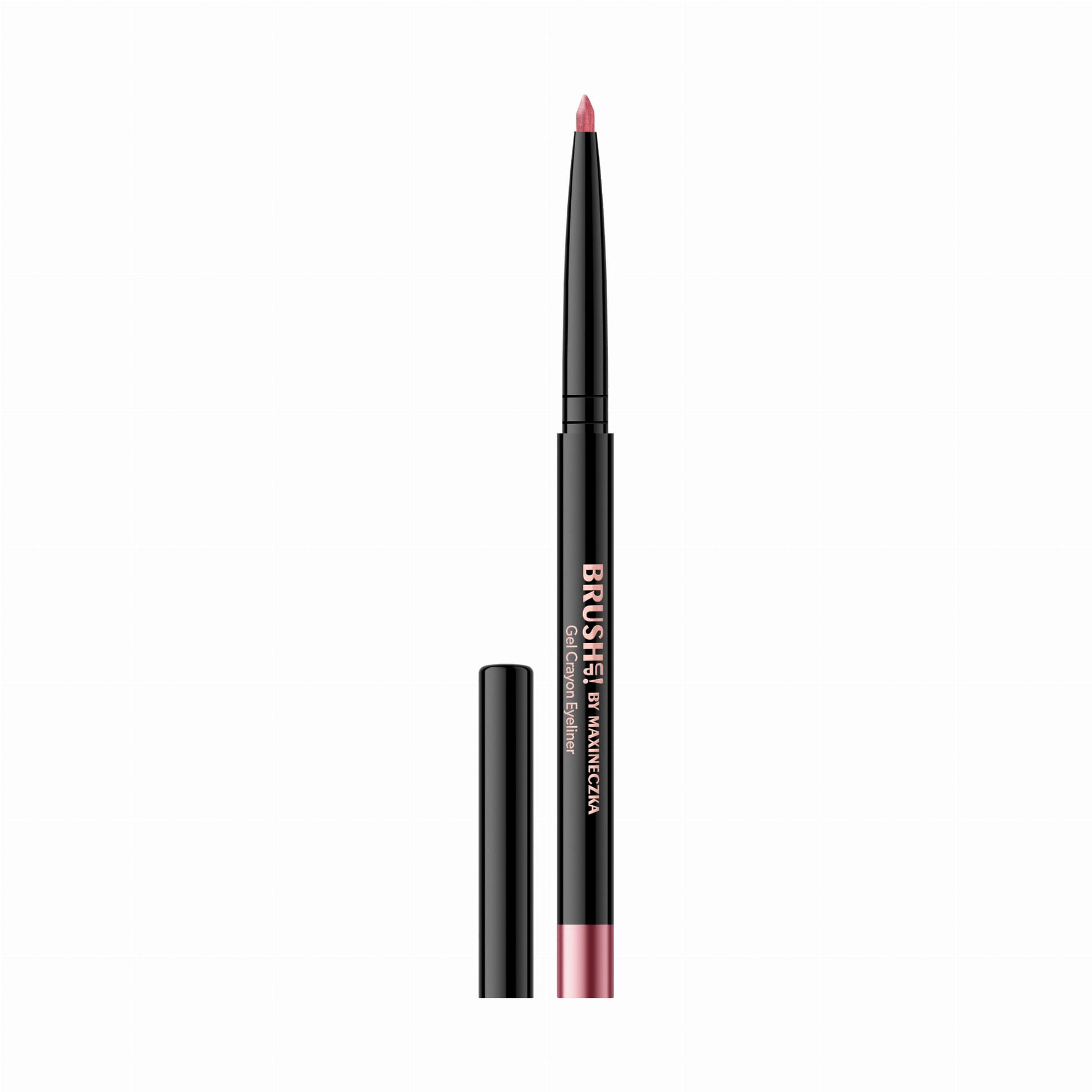 Brush Up! By Maxineczka Żelowa Kredka Do Oczu Gel Crayon Eyeliner 07 Rouge