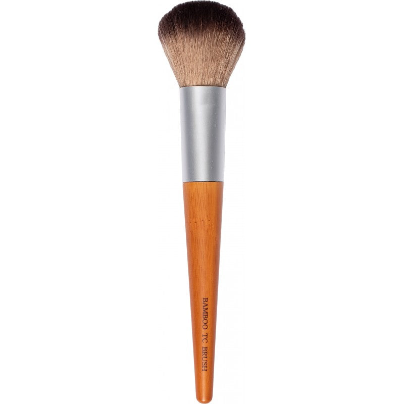 Top Choice Zestaw Pędzli Do Makijażu Bamboo