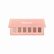 Brush Up! By Maxineczka Paleta Cieni Do Brwi Brow Palette 7,5g