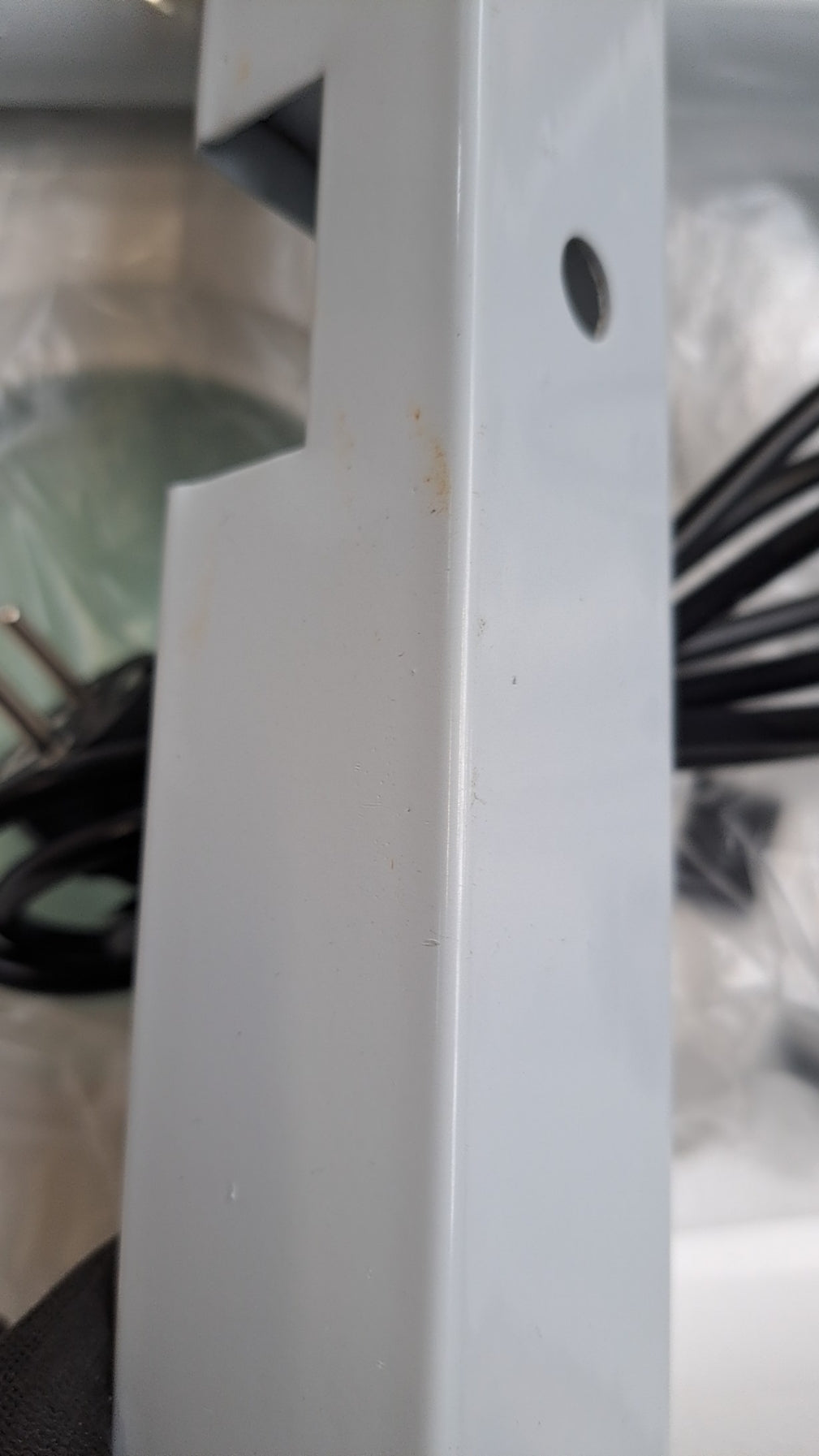 Lampa Lupa S4 + Statyw Outlet 02/2024