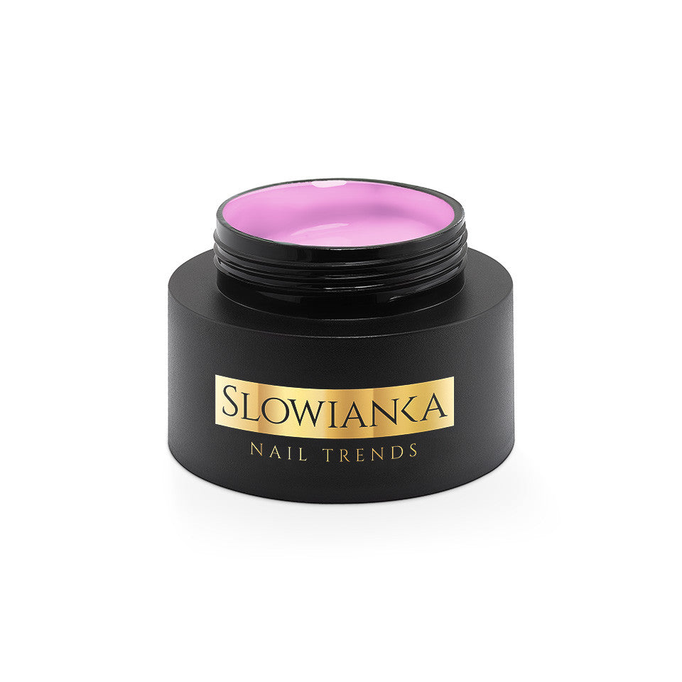 Slowianka - Żel konstrukcyjny (budujący) Combi Pink 50 g