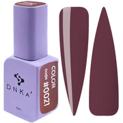 DNKa Color Gel Polish Lakier Hybrydowy #0021 12ml
