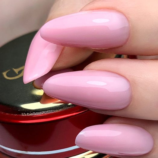 Slowianka - Żel konstrukcyjny (budujący) Combi Pink 50 g