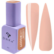 DNKa Color Gel Polish Lakier Hybrydowy #0007 12ml