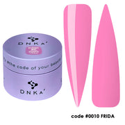 DNKa Builder Gel #0009 Ice Kiss 30ml (1)