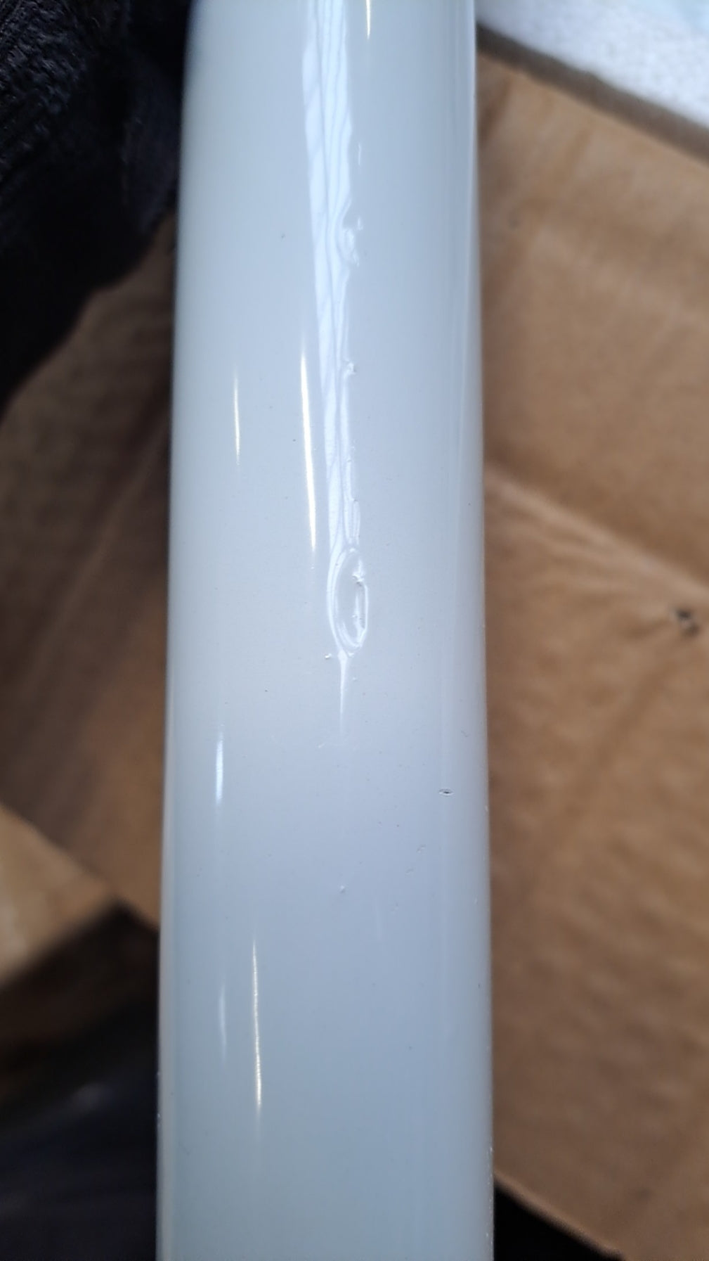 Lampa Lupa S4 + Statyw Outlet 12/2024
