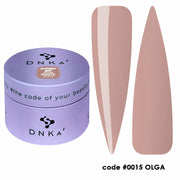 DNKa Builder Gel #0015 Olga 30ml