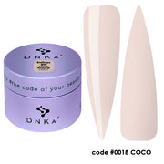 DNKa Builder Gel #0018 Coco 30ml