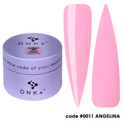 DNKa Builder Gel #0019 Margaret 30ml