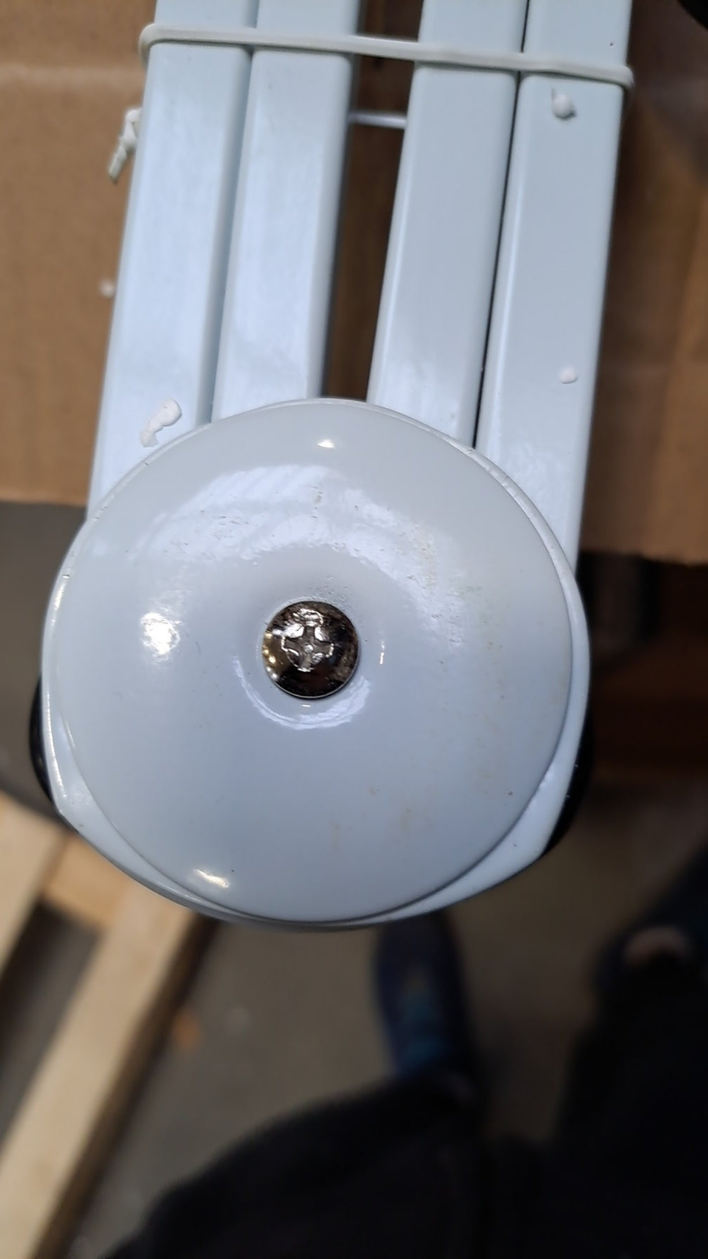 Lampa Lupa S4 + Statyw Outlet 24/2024