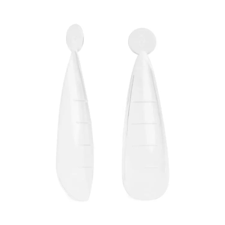 NeoNail Formy Duo Acrylgel - 04 Classic Almond