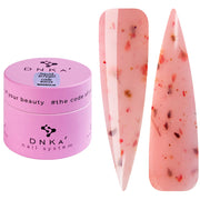 DNKa Liquid Acrygel Płynny Żel Wzmacniający Płytkę #0039 Magnolia 15ml