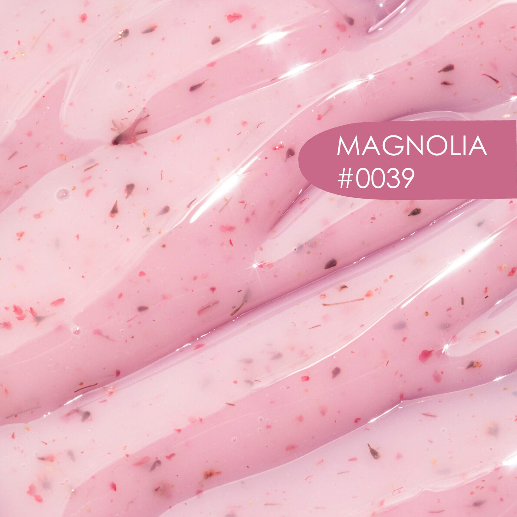 DNKa Liquid Acrygel Płynny Żel Wzmacniający Płytkę #0039 Magnolia 15ml