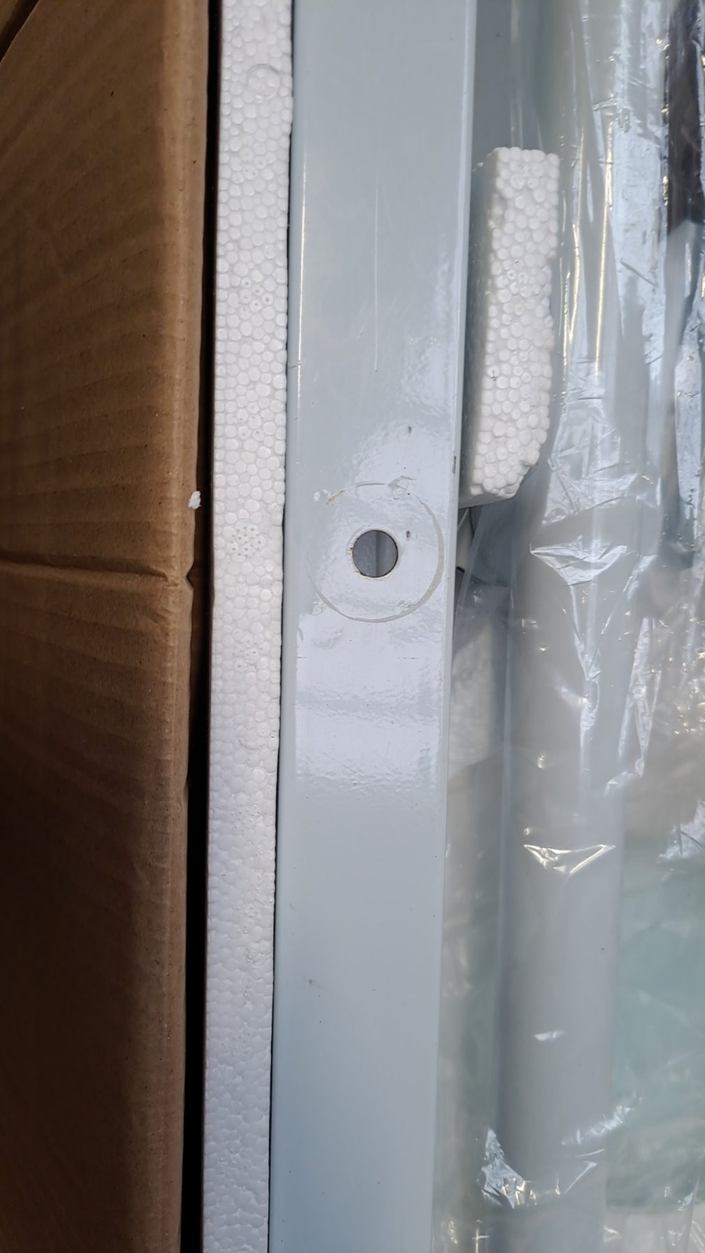 Lampa Lupa S4 + Statyw Outlet 22/2024