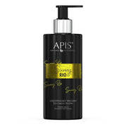 Apis Sunny Rio Ujędrniający Balsam Do Ciała I Dłoni /300 Ml