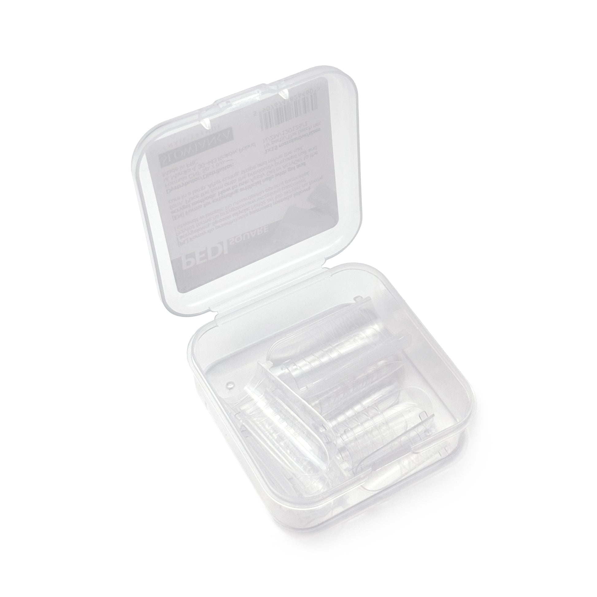Slowianka - Dual Formy Pedi Square