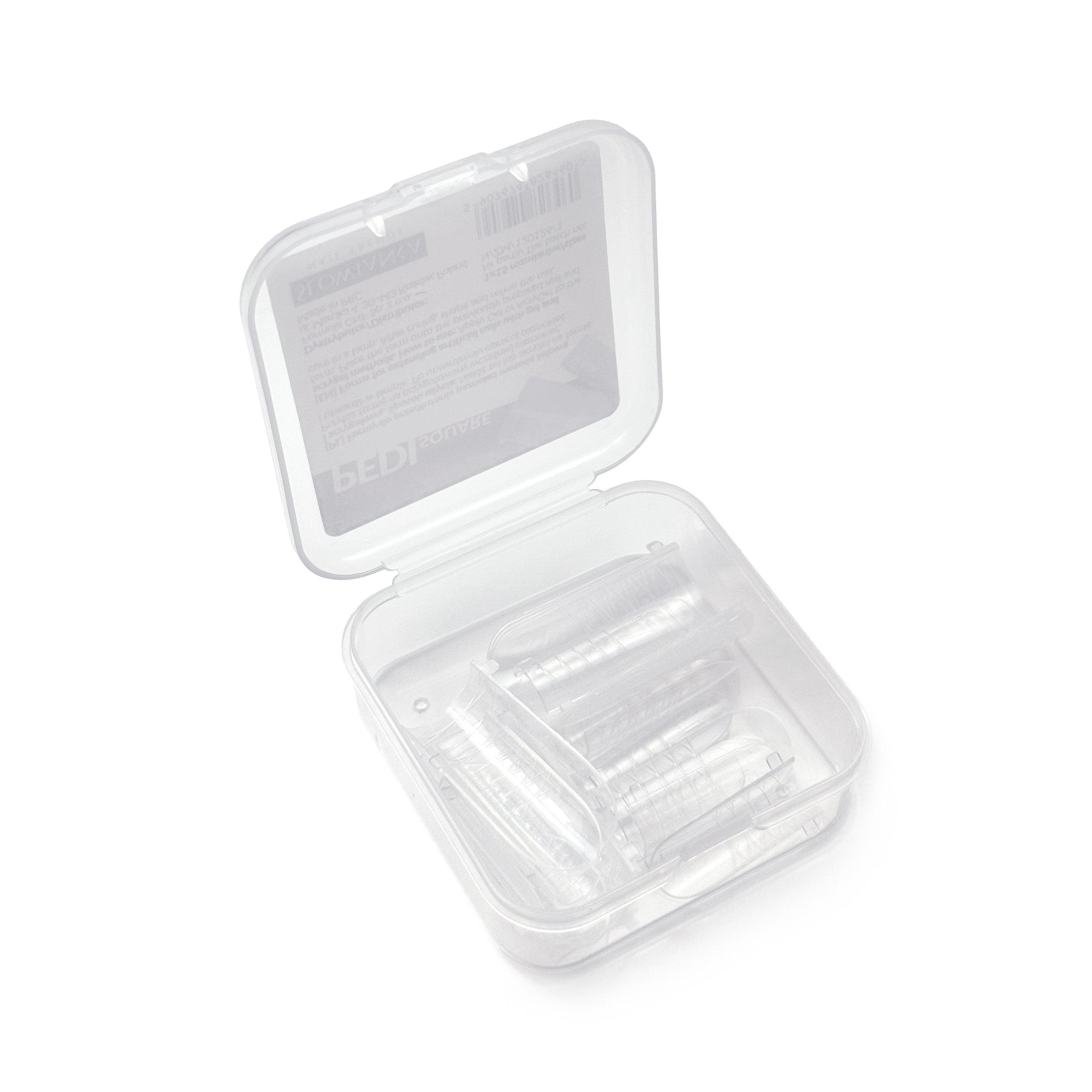 Slowianka - Dual Formy Pedi Square