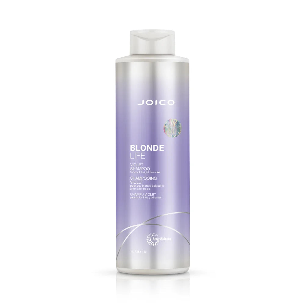 Joico Joico Blonde Life Violet Shampoo 1000 ml