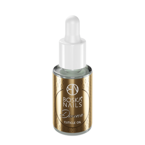 Boska Nails Oliwka Do Paznokci Divina Cuticle Oil 5ml