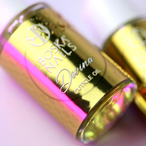 Boska Nails Oliwka Do Paznokci Divina Cuticle Oil 5ml