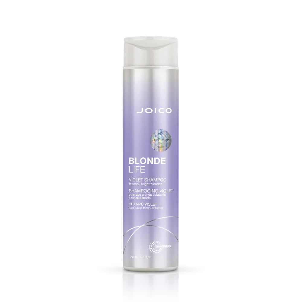 Joico Joico Blonde Life Violet Shampoo 300ml — Inhaltsstoffe i ocena