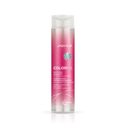 Joico Colorful Anti-Fade Shampoo - Szampon Przeciwdziałający Blaknięciu Kolorów Włosów 300ml