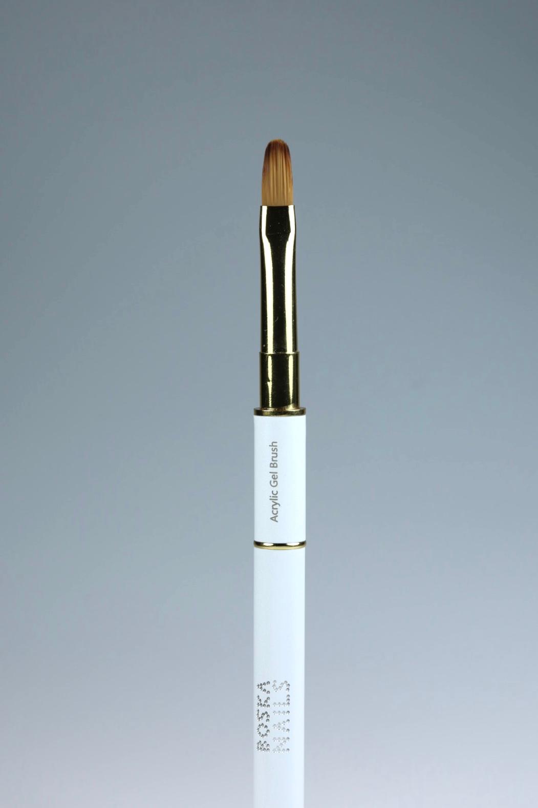 Boska Nails Acrylic Gel Brush