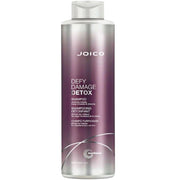 Joico Defy Damage Detox Szampon Głęboko Oczyszczający 1000ml