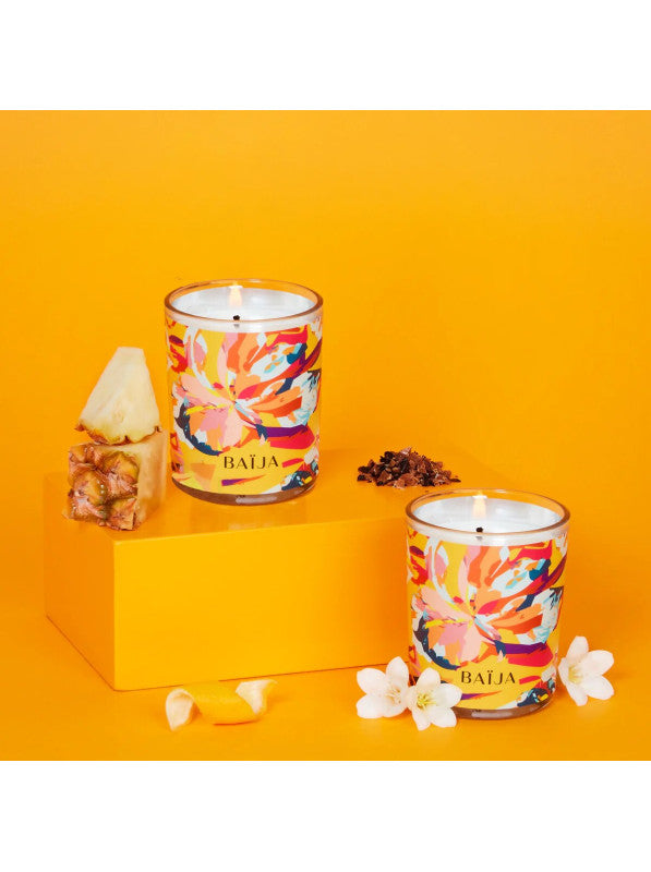 Baija Lost Paradise Bougie Candle 180G