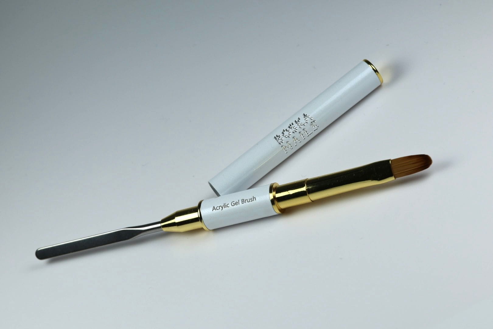 Boska Nails Acrylic Gel Brush