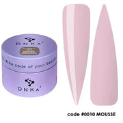 DNKa Builder Gel Mousse #0010 30ml