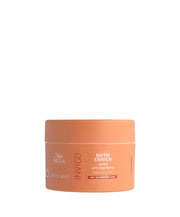 Wella Invigo Nutri-Enrich - Maska Odżywiająca Do Włosów Suchych 150 Ml