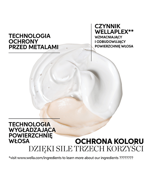 Wella Color Motion Szampon Chroniący Kolor Włosów, Zachowujący Ich Gładkość I Blask 100 Ml