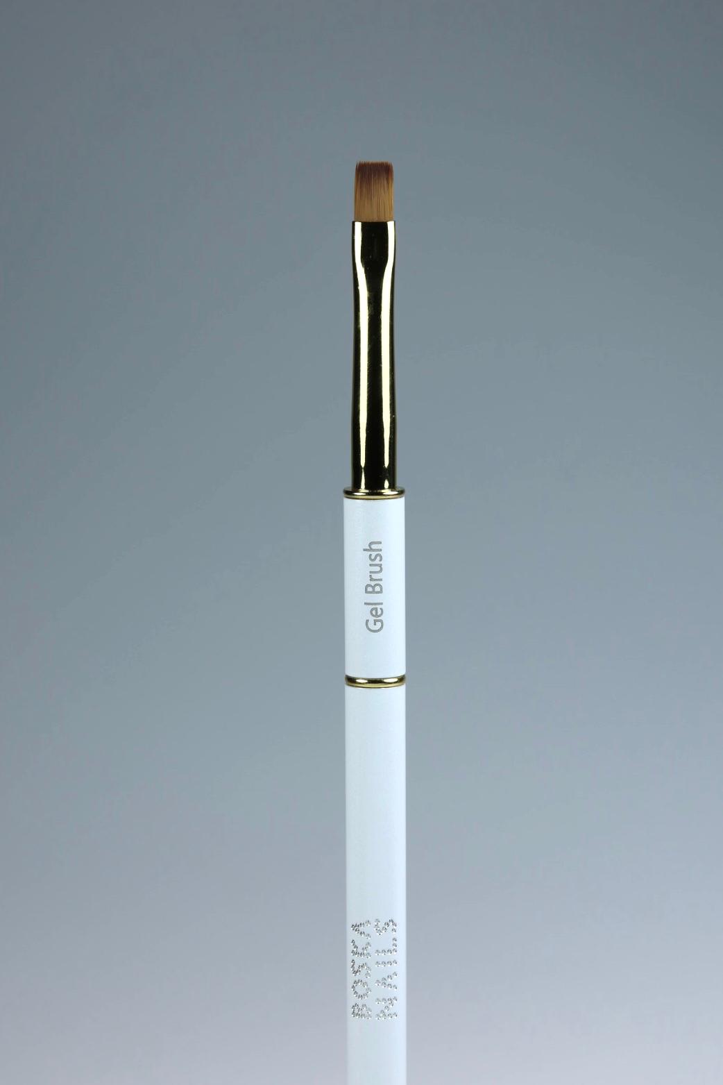 Boska Nails Gel Brush Pędzel Do Żelu