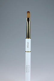 Boska Nails Brush Oval Pędzel