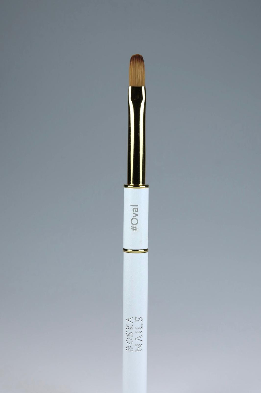 Boska Nails Brush Oval Pędzel