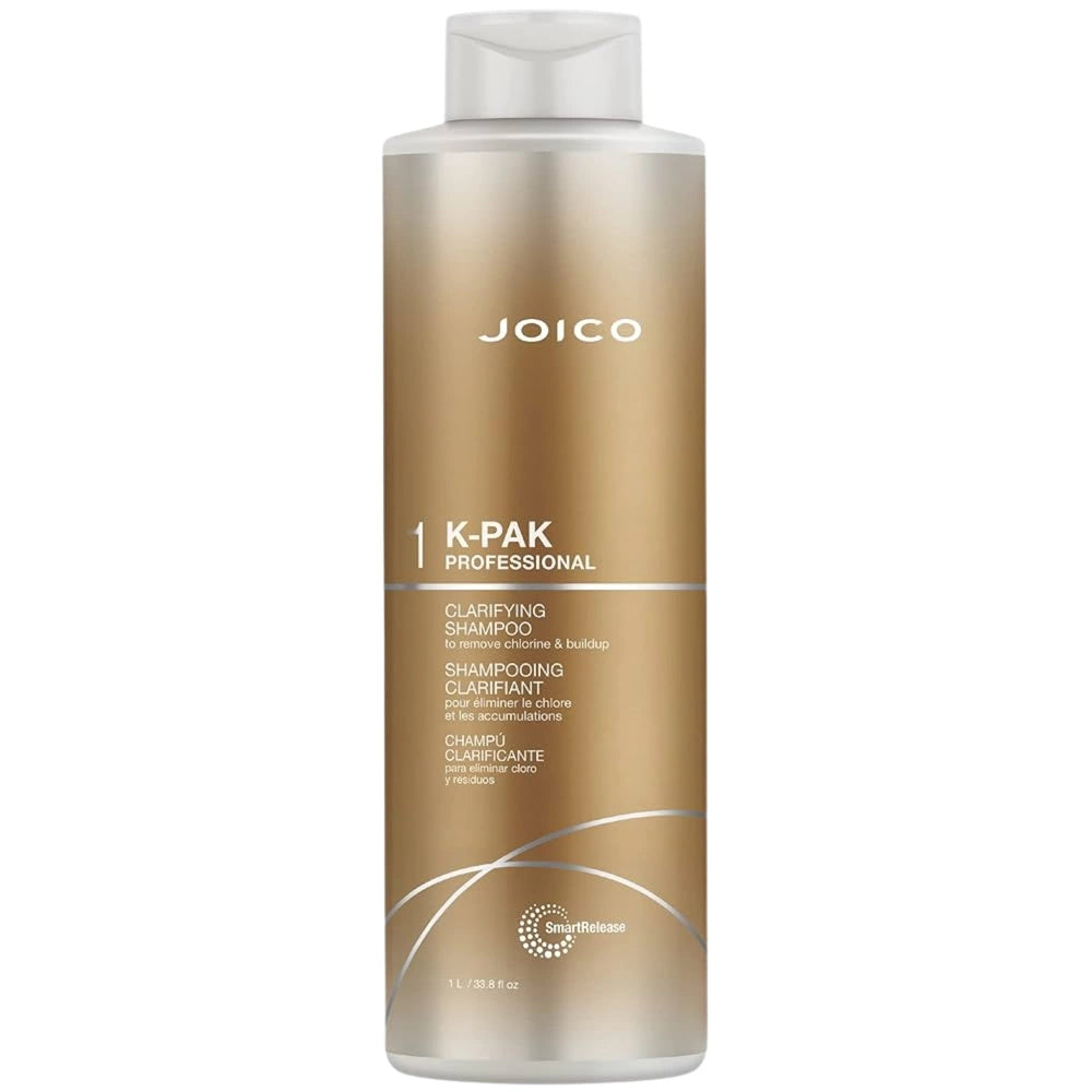 Joico K-Pak Clarifying Szampon 1000 ml