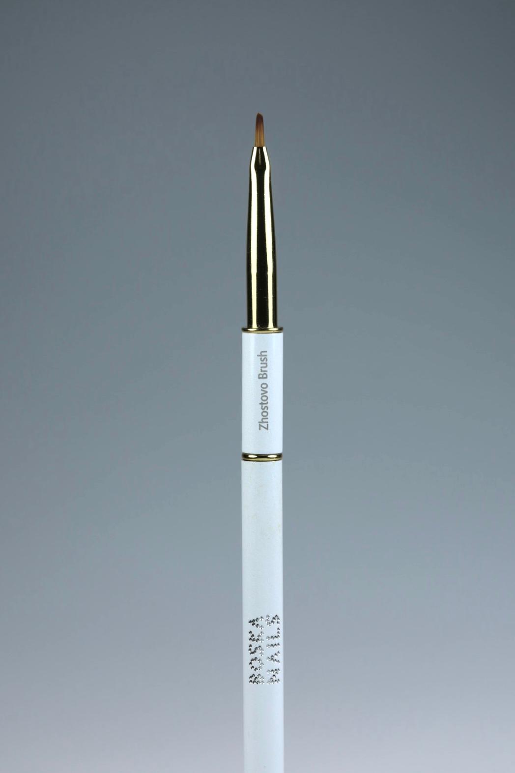 Boska Nails Brush Zhostovo